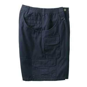  Woolrich Mens Elite Cargo Shorts 44905 NVY 38 Sports 