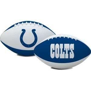    Indianapolis Colts Hail Mary Youth Football