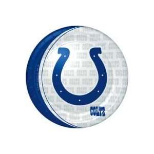  Indianapolis Colts Football Party Football Party Platess 