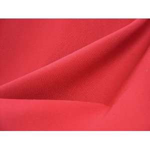    VF101 49 Backgammon Cherry   Red Wool Gabardine