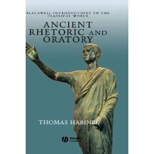   ) by Habinek, Thomas published by Wiley Blackwell  Default  Books