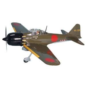  A6M Zero 75 91 ARF Toys & Games