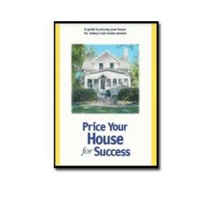  Price Your House for Success   VHS 