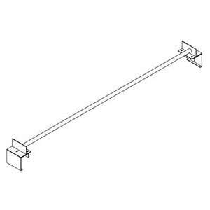 Tool Bar, 1829 cm (72) Long   BASIKBench System Accessories, Kewaunee 