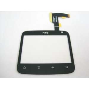    Glass Digitizer Touch Screen for HTC Chacha G16 A810e Electronics
