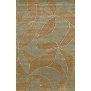  Chandra Aadi AAD1339 2 x 3 Area Rug