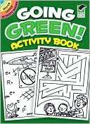 Going Green Activity Book Becky Radtke