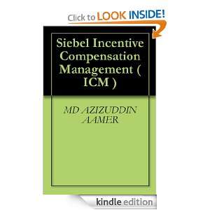   Management ( ICM ) MD AZIZUDDIN AAMER  Kindle Store