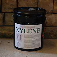 Xylene  