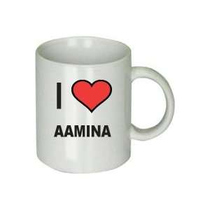  Aamina Mug 