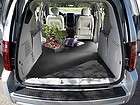 new 2008 2012 town and country cargo area liner mopar