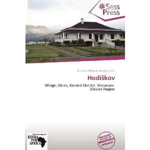  Hodíkov (9786138737995) Blossom Meghan Jessalyn Books