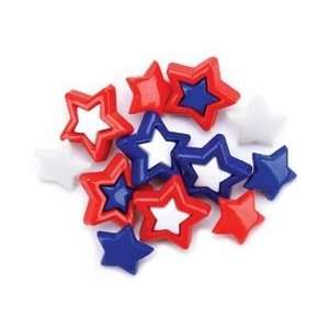  Blumenthal Lansing Favorite Findings Buttons Patriotic 