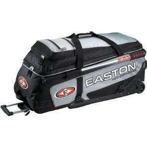 Easton Sled Team Bag   Steel   Equipment   Softball   Bags   Equipment 