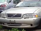 1998   2004 Volvo c70 coupe convertible for parts