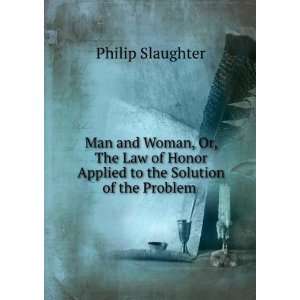   are so many more women than men Christians? Philip Slaughter Books