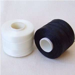  Nymo Large Bobbin Size D Arts, Crafts & Sewing