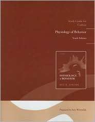   of Behavior, (0205634419), Neil R. Carlson, Textbooks   