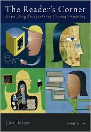   Reading, (0495802565), Carol C. Kanar, Textbooks   