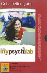   to Psychology, (0205220142), Carole Wade, Textbooks   