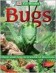 Bugs (Eye Wonder Series), Author by DK 