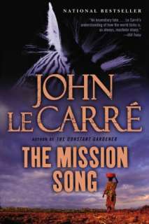   Single and Single by John le Carré, Scribner  NOOK 