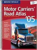   rand mcnally large scale motor carriers road atlas 