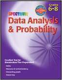 Spectrum Data Analysis and Carson Dellosa Publishing Staff