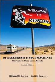   Nevada, (0536386870), Scott E. Casper, Textbooks   