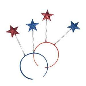  Star Head Boppers   Hats & Hair Accessories Toys & Games