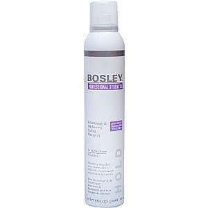  BOSLEY Styling Hairspray 10.1oz Beauty