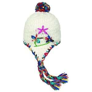  Turtle Fur Posey Ski Womens Hat 2012