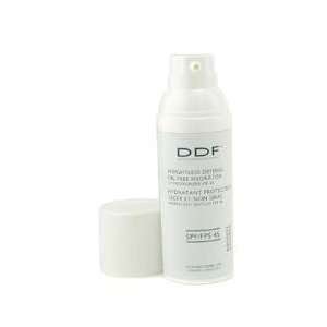 DDF by DDF (WOMEN) Weightless Defense Oil Free Hydrator UV Moisturizer 