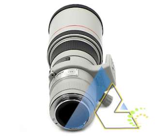 Canon EF 400mm f/5.6 L USM 400 f5.6 L 4 5D 7D 50D 500D 082966203022 