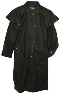 NEW Outback Low Rider Duster #2042 Mens  