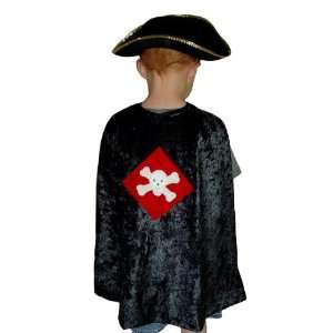   Pirate Accessory Girls Costume Dress Up Halloween 