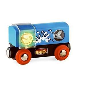  BRIO Aqua Wagon Toys & Games