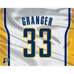   Indiana Pacers #33 skin for Samsung Gravity 2 SGH T469 Electronics