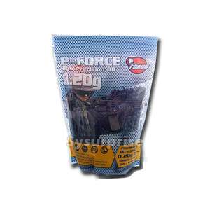   Invisible Elite 0.2g .20g .2g 0.20g .2 g 6mm Airsoft BB BBs  