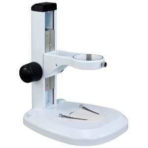 OMAX Microscope Stand for 76mm Stereo Microscope Body  
