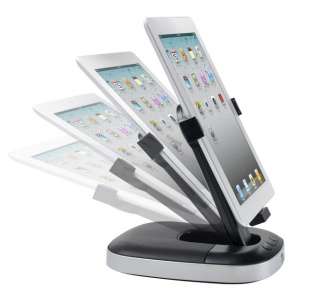  Logitech Speaker Stand for iPad (980 000590) Electronics