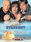 Stakeout DVD, 2002 717951005533  