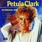 PETULA CLARK The Most Of CD BRAND NEW Best Of Greatest Hits