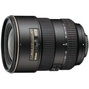  LENS AF S DX ZOOM NIKKOR 17 55MM F/2.8G LENS