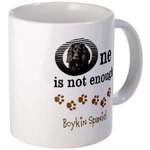  Boykin Pets Mug by 