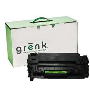  Grenk   HP Q7551X P3005 Compatible Toner