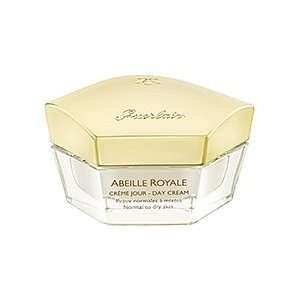 Guerlain Abeille Royal Day Cream   Normal to Dry Skin (Quantity of 1)