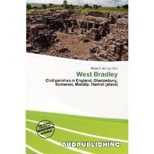  West Bradley (9786200838681) Eldon A. Mainyu Books