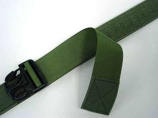 Flyye 1000D Airsoft Security Buckle Duty Belt OD M  