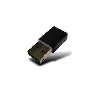  WLAN   802.11 b/g/n USB Dongle